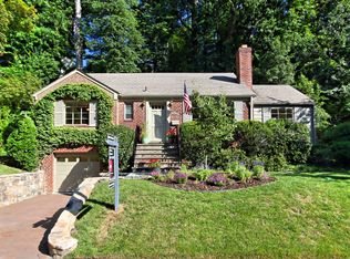 3629 Vacation Ln, Arlington, VA 22207