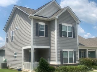 131 Kingston Dr, Locust, NC 28097