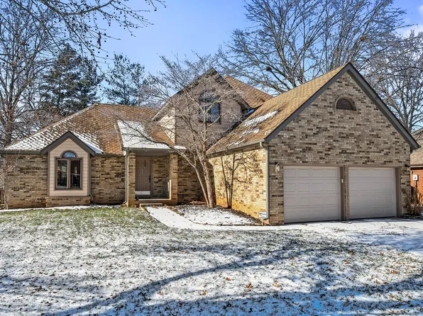 4733 S Connor Avenue, Springfield, MO 65804