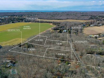 170 Noyac Path, Water Mill, NY, 11976