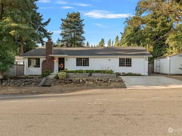 502 NE 152nd Street, Shoreline, WA 98155