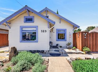 323 N 18th St, San Jose, CA 95112