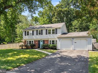 4000 Welsley Ln, Bowie, MD 20715