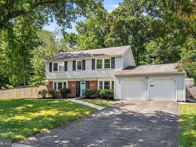 4000 Welsley Ln, Bowie, MD, 20715