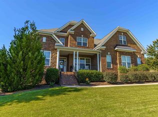 154 Lakeport Dr, Chapin, SC 29036