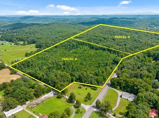 0 Georgetown Cir NW PARCEL A, Cleveland, TN 37312