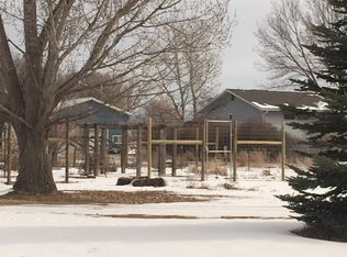 16126 6280th Rd, Montrose, CO 81403