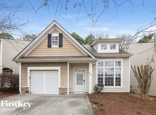 325 Cool Weather Dr, Lawrenceville, GA 30045