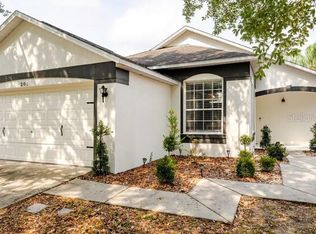 201 Jerica Ln, Davenport, FL 33897