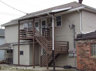 607 Lincoln Ave APT E, Bedford, IN
