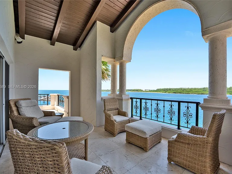 2244 Fisher Island Dr #3404 — Photo 20