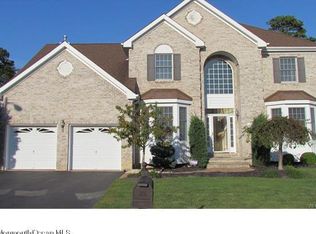 19 Lippincott Dr, Little Egg Harbor, NJ 08087