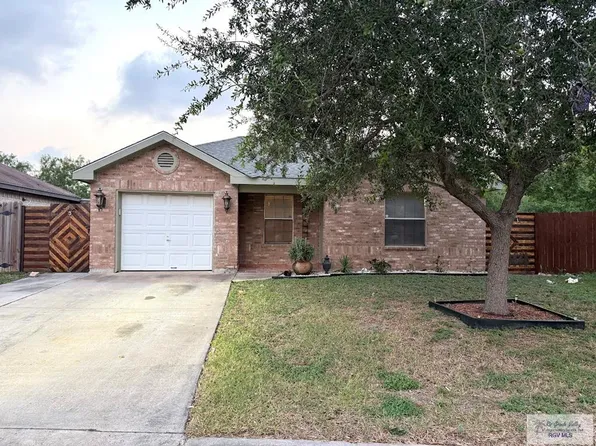1834 El Cielo, Brownsville, TX 78520