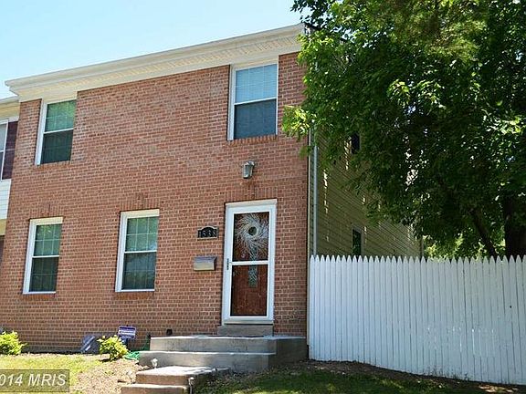 3rd image of 1538 Harford Square Dr