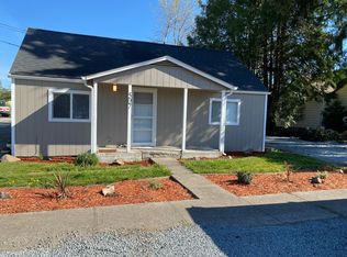 507 Kansas St SW, ORTING, WA 98360