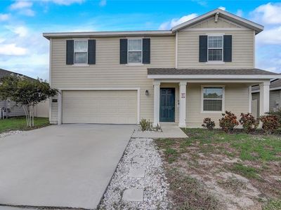 449 N Andrea Cir, Haines City, FL, 33844