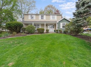 9904 Conestoga Ct, Wexford, PA