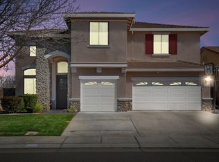 4036 Hopkins Ln, Modesto, CA 95356