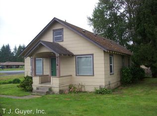 4236 Jackson Hwy, Napavine, WA 98532