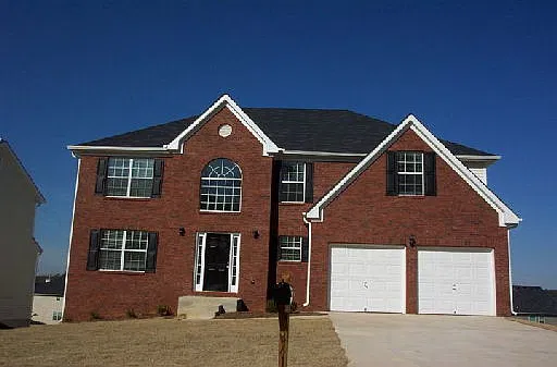 461 Brunswick Cir