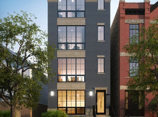 1911 N Mohawk St #3, Chicago, IL 60614