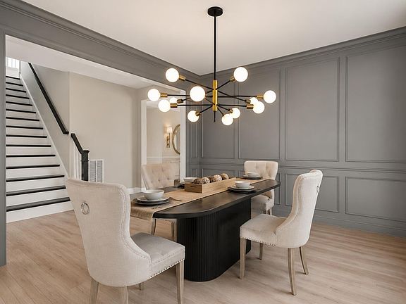 2nd image of 405 Gartrell Way