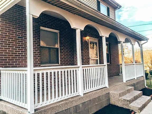 Porch
