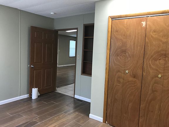Bedroom #2, 13' x 11'