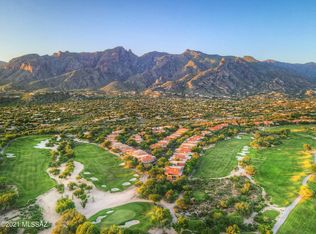 6163 N Placita Manantial La Paloma, Tucson, AZ 85718