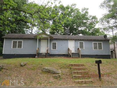 626 Turner St, Griffin, GA, 30223