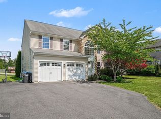 1163 Pheasant Run, Quakertown, PA 18951