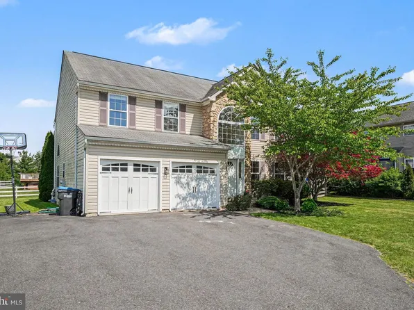 1163 Pheasant Run, Quakertown, PA 18951