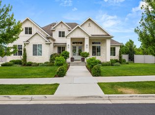 3047 N 550 W, Pleasant Grove, UT 84062