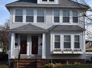 41-43 Garnet Rd, West Roxbury, MA 02132