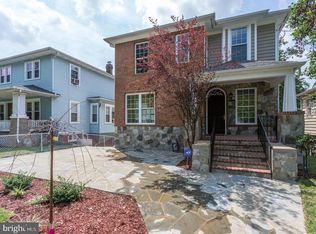 1009 Bryant St NE, Washington, DC 20018