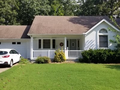2303 Howard Ave, West Plains, MO, 65775