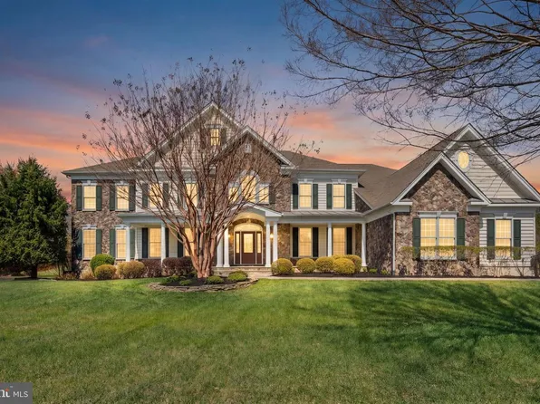 5342 Chaffins Farm Ct, Haymarket, VA 20169