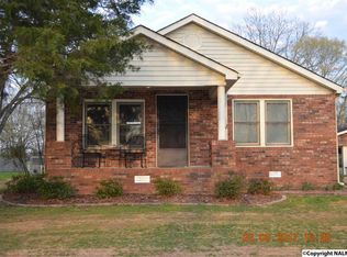 3802 Highway 31 SW, Hartselle, AL 35640
