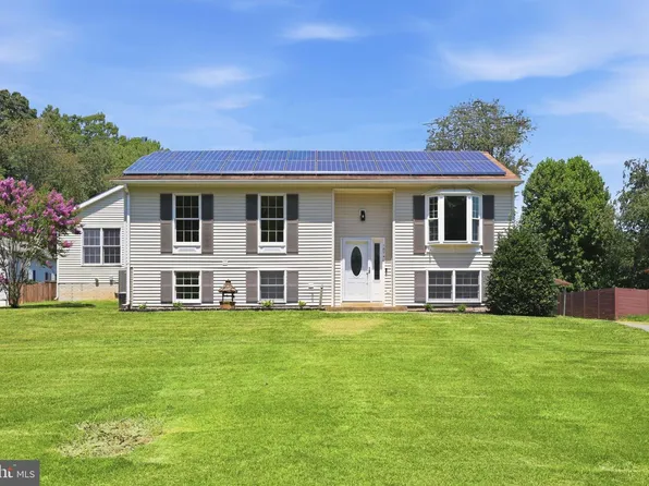 18740 Jerusalem Church Rd, Poolesville, MD 20837