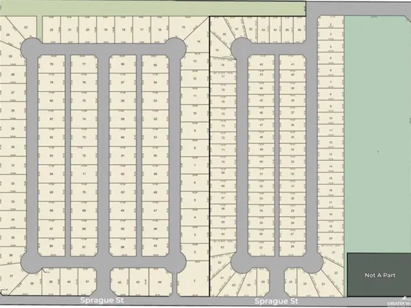 11023 N 14th St, McAllen, TX 78504