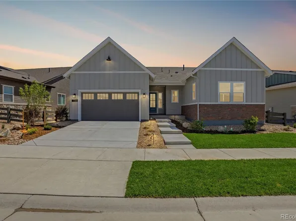 7340 Timberstone Street, Castle Pines, CO 80108