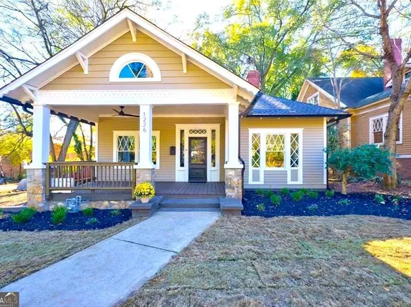 1226 Greenwich St SW, Atlanta, GA 30310
