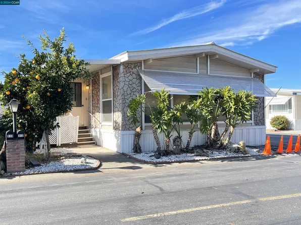 312 El Serena #141, Martinez, CA 94553