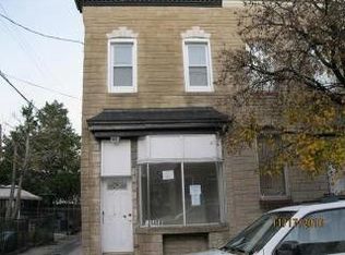 1458 Decatur St, Baltimore, MD 21230