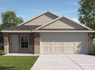 149 Running River Dr, Boyd, TX 76023