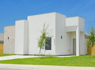4210 Gaviota Ln, Laredo, TX 78046