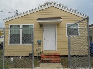 1007 Park Ave, Corpus Christi, TX 78401