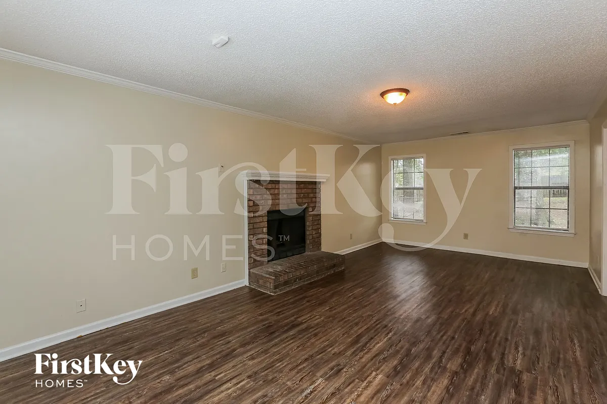Building Photo - 3697 Beckman Dr