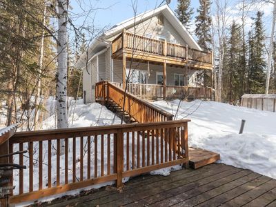 1100 Chickadee Loop, Fairbanks, AK, 99712