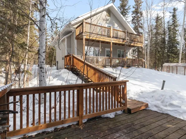 1100 Chickadee Loop, Fairbanks, AK 99712